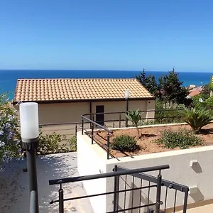Lucia's Garden Cefalù